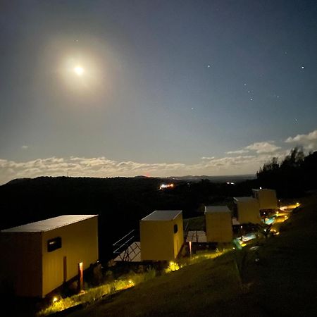 Отель Lejos Eco Retreat Вьекес Экстерьер фото